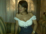 nice looking Colombia girl Vanessa from Bogota CO5403