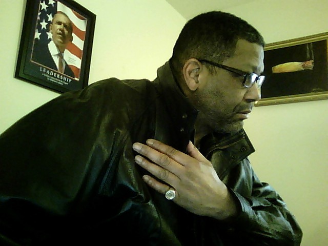 Date this hot United States man OGBLACKBOY from Portland US7922