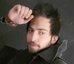 passionate Any Country man  from Limasol CY18