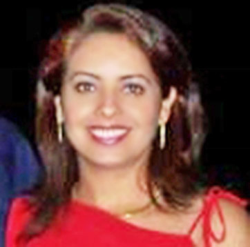 Date this fun Colombia girl Maryluz from Neiva CO5412