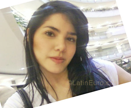 Date this sultry Colombia girl Maritza from Cali CO5413
