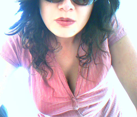 Date this lovely Mexico girl Claudia from Chihuahua MX236