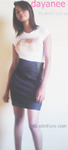 lovely Brazil girl Dayane from Sao Paulo BR3868