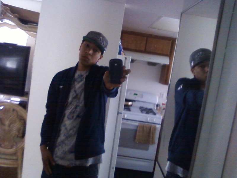 Date this charming United States man Freshdadon from Los Angeles US7937