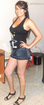 young Colombia girl Silvia from Bogota CO5421