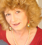 Date this voluptuous United States girl Sher from Surprise US7939