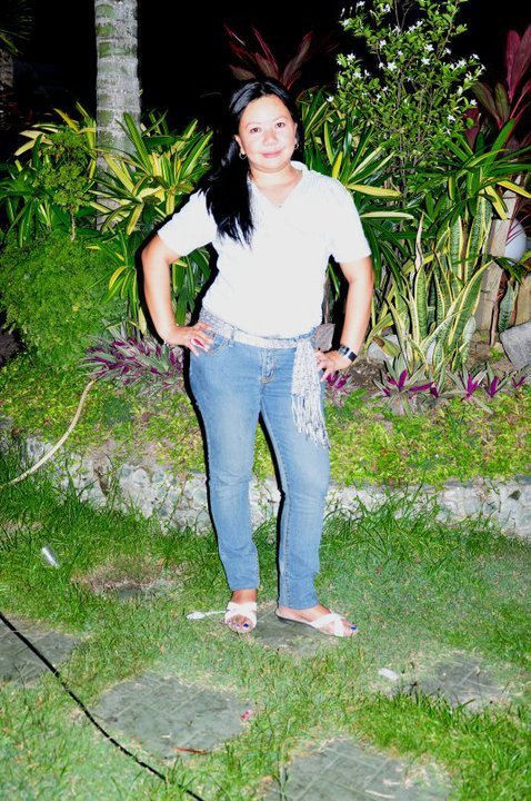 Date this stunning Philippines girl Flordeliza from general santos city PH328