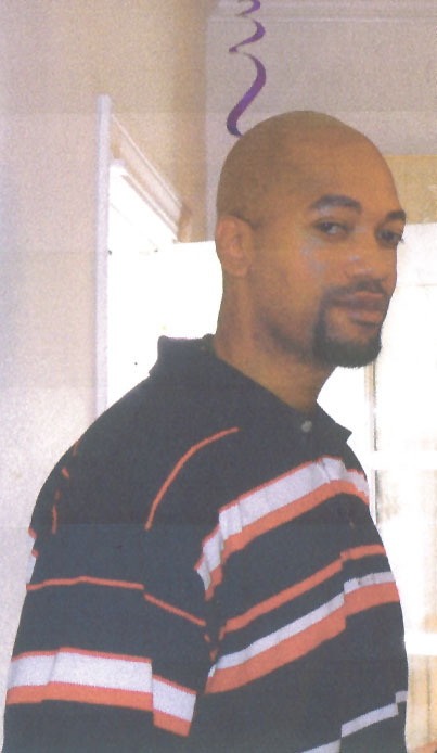 Date this tall United States man Johnny from Oakland US7947