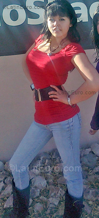 Date this cute Mexico girl Vannesa from Mexico City MX239