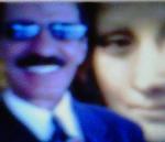 young United States man Luis from Kissimmee US7951