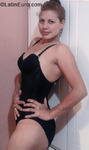 red-hot Honduras girl Jenny from San Pedro Sula HN606