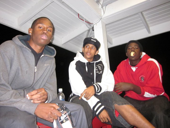 Date this pretty Virgin Islands (British) man RougierJ from Christiansted VG4