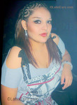 attractive Mexico girl Veronica from Monterrey MX244