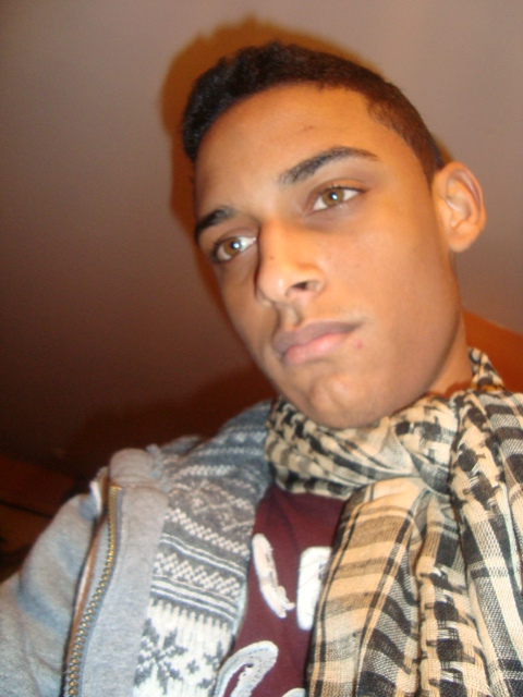 Date this pretty United States man Junior from Roosevelt US7979