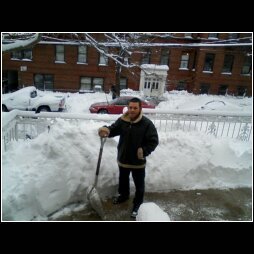 Date this good-looking United States man Juan carlos from Ny US7987