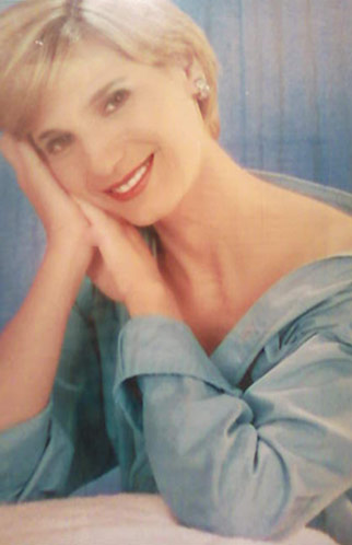 Date this passionate Brazil girl Erika from Sao Paulo BR3893