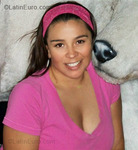 charming Costa Rica girl Hiliana from San Jose CR31