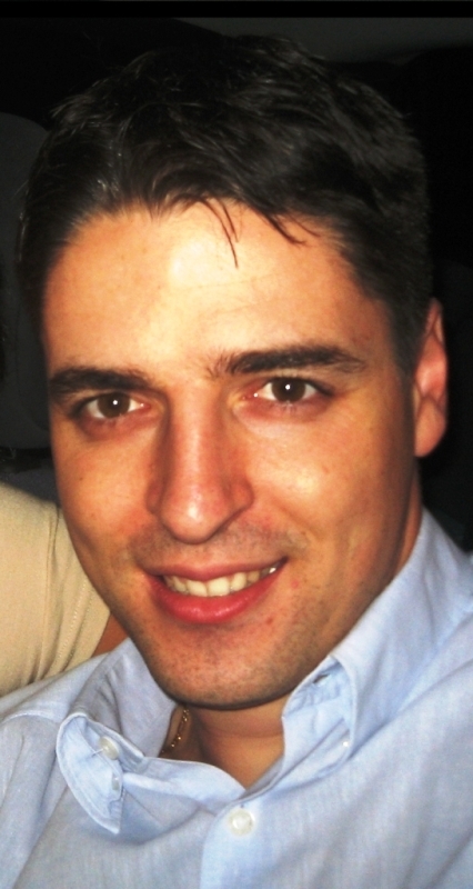 Date this sensual Croatia man Mario from Split HR15