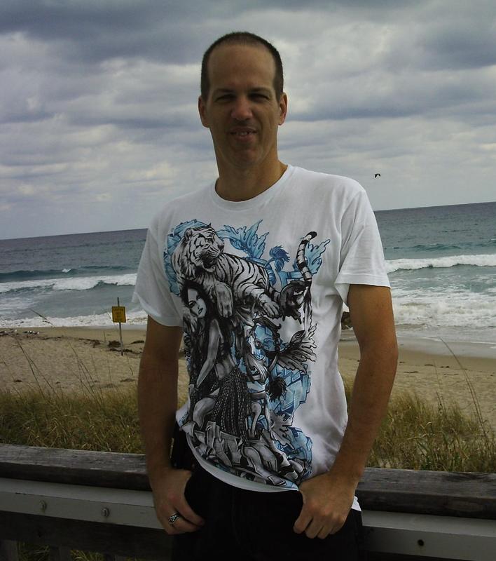 Date this exotic United States man Salsero407 from Orlando US8004