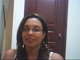 Date this nice looking Dominica girl Laily from Santiago DM20