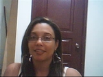 luscious Dominica girl Laily from Santiago DM20