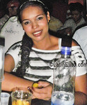 pretty Colombia girl Yoshira from Arauca CO5472