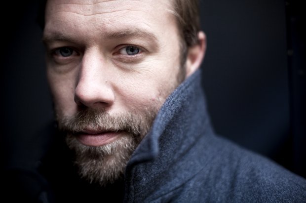 Date this delightful Denmark man Roks from Copenhagen DK75