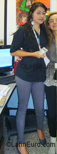 Date this tall Colombia girl Katherine from Medellin CO5931