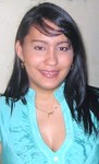 attractive Colombia girl Mabel maria from CARTAGENA CO5480