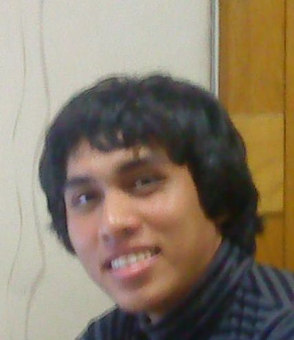 Date this tall Philippines man Clogan from Manila PH333