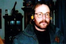 Date this good-looking United States man El*Gringo from Liverpool US8034