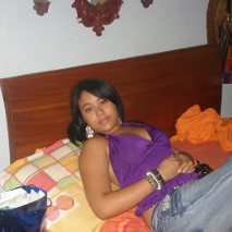 Date this gorgeous Colombia girl Tatiana from Cali CO5485