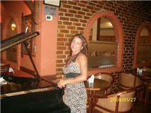 Date this exotic Brazil girl Selma cavalcant from recife BR3935