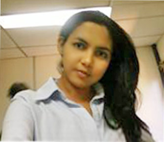 Date this fun Colombia girl Elieth margarit from Cartagena CO5501