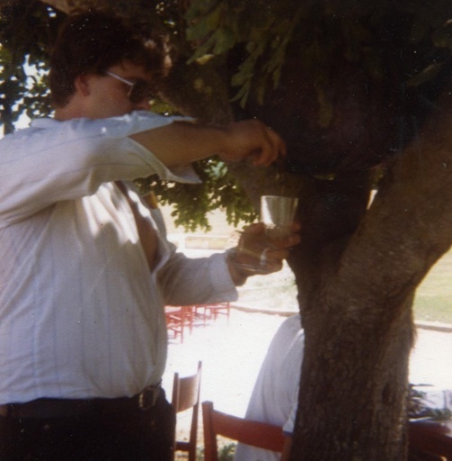 Date this fun Netherlands man Andersh from Groningen NL138