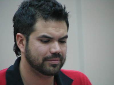 Date this athletic United States man Conrad45 from Clearwater US8082