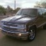 lovely United States man  from Casa Grande US8083