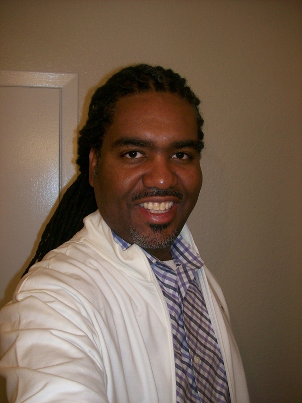 Date this good-looking United States man R J from St. Louis US8086