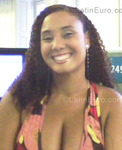 happy Brazil girl Lankay from Rio De Janeiro BR3969