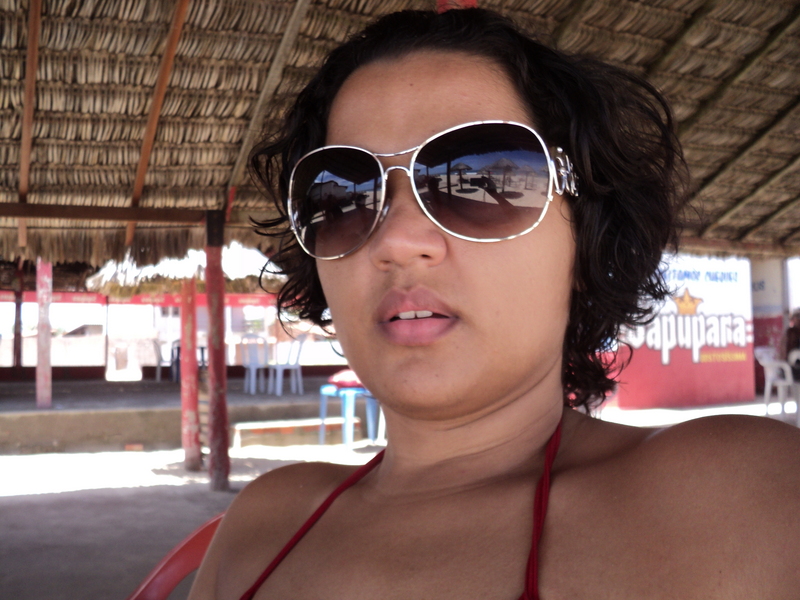 Date this voluptuous Brazil girl R from Fortaleza BR3973