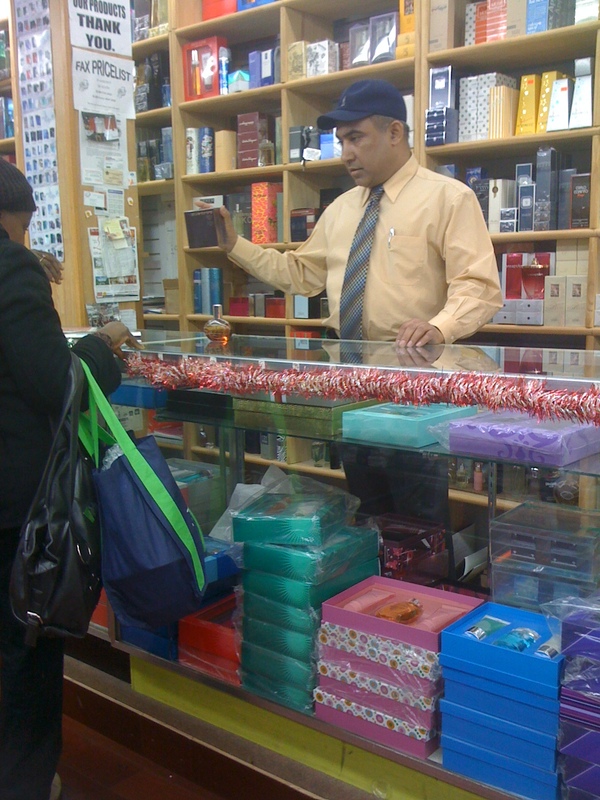 Date this tall United States man Calvin from New York US8125