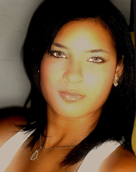 Date this stunning Brazil girl Danielle from Recife BR3989