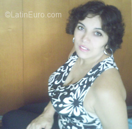 Date this passionate Brazil girl Cidha from Rio de Janeiro BR3991