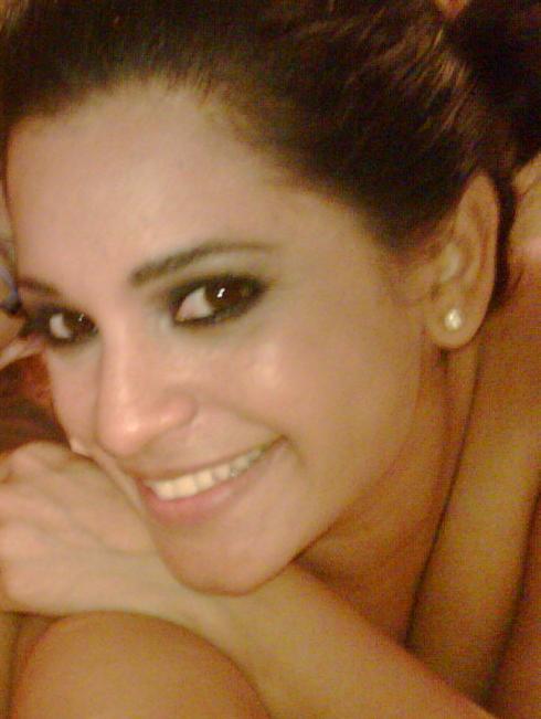 Date this athletic Ecuador girl Gabriela from Guayaquil EC47