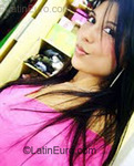 good-looking Brazil girl Thais from Guarulhos BR3999