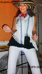 stunning Colombia girl Isabel from Barranquilla CO5555