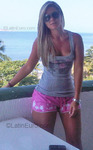 stunning Colombia girl Maria clara mej from Cartagena CO5556