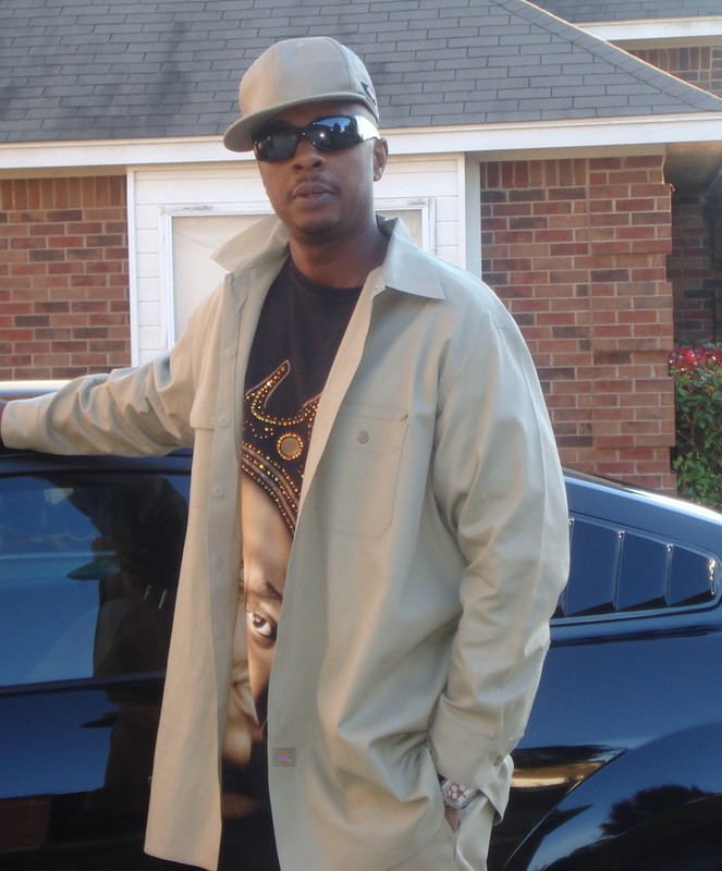 Date this georgeous United States man 4Reall from Dallas US8180