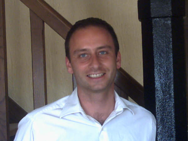 Date this sultry Belgium man FOGUENNE from Bruxelles BE55