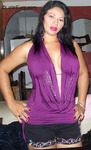 voluptuous Colombia girl Nury Janeth from Cali CO5562
